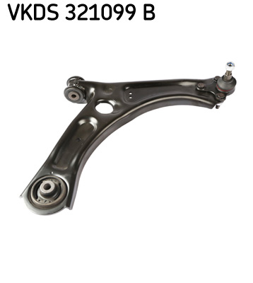 SKF VKDS 321099 B Braccio oscillante, Sospensione ruota-Braccio oscillante, Sospensione ruota-Ricambi Euro